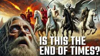 [END OF TIMES] The Complete Story of the Apocalypse: Mysteries and Prophecies Like Never Told!