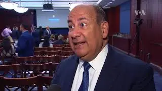 &iquest;Amenaza a la seguridad regional?