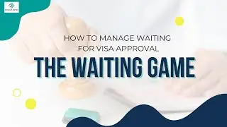 3 Essential Tips for Managing Visa Application Anxiety | Expat Coach Advice