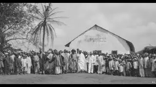 Historical Awakenings: Nigeria - 57 Seconds - S2E3