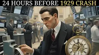 Every Red Flag Before 1929   The Warnings America Chose to Ignore