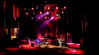 Steve Hackett - Shadow of the Hierophant (con ovazione finale) - Roma, 6 settembre 2025
