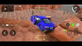 Test drive AUDI TT: #drivex #crashgames #crashgameplay #gamecrash #game #gaming #gamespeed #games 