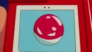 Voltorb and Electrode Voice Clips
