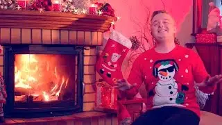 DZIKU - Na Niebie Gwiazdka (Christmas song)