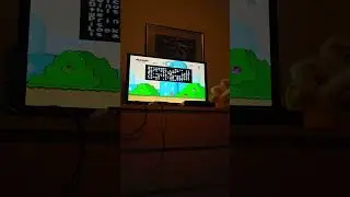 Supernes mini console clone FR