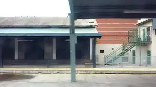 Estaci&oacute;n Buenos Aires