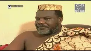 KING JOMO