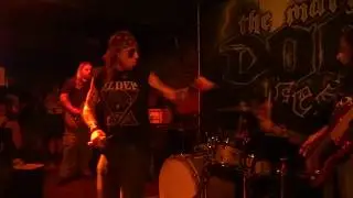 Earthride @ The Maryland Doom Fest - Frederick - (1) - 06/24/2017