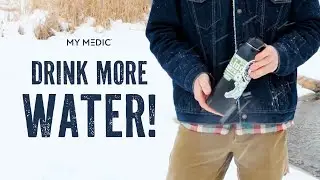 Winter Hydration