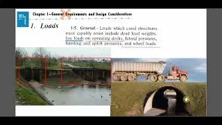طراحی سازه های انتقال آب_ دانشگاه تهران - Design of Ag Water Conveyance Structure_Uni of Tehran #7