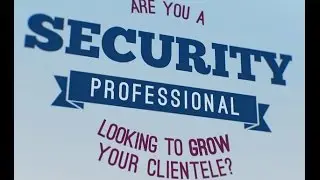 Welcome to Freelance Security