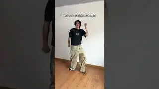 Dejar de usar pantalones baggy es imposible  #humor #dismorfiacorporal #baggyjeans #baggy #ropa