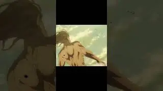 Attack on titan AMV#shorts #shortsamv #amv