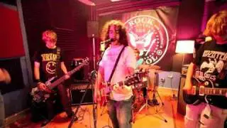 The Frank Kearns Rockschool : KOTSS - One Chance