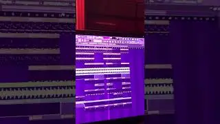 I Just Made This YEAT INSPIRED Trap Banger Using Only Sakura While Watching Dragon Ball Today