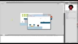 Adobe Flash Game Modding Part 1 - Creating characters and managing symbols and basic tool use