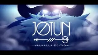 Games I've Never Played - Episode Twenty Six -  Jotun Valhalla Edition