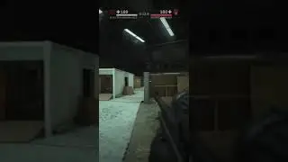 Fastest gulag win #Shorts