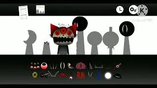 Phase 7 but Aggretsuko by @GG-TP  Showcase beta realese