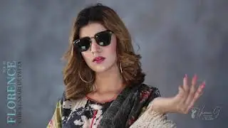 Fashion Photography & Films | Fashion Shoot & BTS | Florence Summer Collection | Ghani Productions