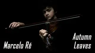 Autumn Leaves - Marcelo Ré