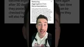 Big update for Instagram creators   #instagram #instagramviral