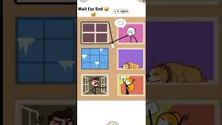 thief puzzle game🎮🎮 funny hand✋✋ game Part 30 #short #youtubeshorts #shorts#shortsviral