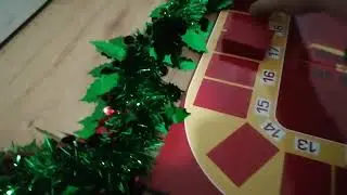 S3 episode 25. Day 25 of Deal or no deal christmas board game edition (CHRISTMAS DAY SPECIAL) 
