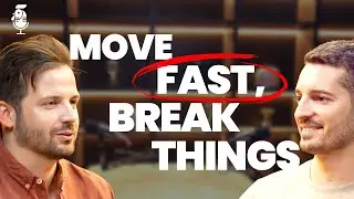 AI, Product Discovery & Bootstrapping Secrets &mdash; Robin Labrot on Building Better Products Faster