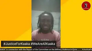 LIVE: Press Conference of the Family of Ibrahim Anyass Mohammed  Kaaka on the Ejura Committee Report