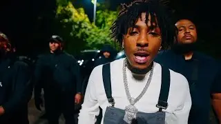 NBA YoungBoy - DESPERADO (Official Video)