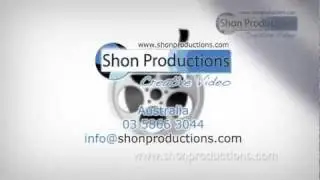Video Production Melbourne - Corporate Video Production Melbourne