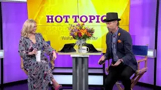 Grammy Awards Highlights, Groundhog Day, & More Hot Topics