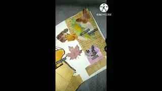 Weekend Journal | Easy And Creative Ideas | Ishani's Creativity #journalideas