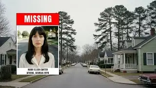 Georgia 1975 cold case solved &mdash; arrest shocks community