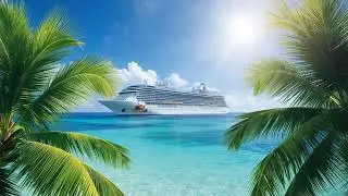 DJ Skater Guy:  Crucero por el Mar Caribe