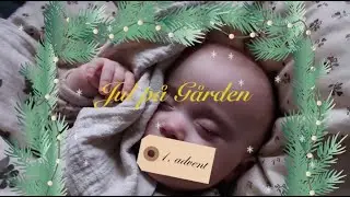 Jul på Gården - 1. Advent '21