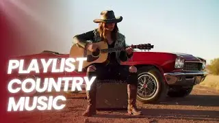 Slow & Relaxing Country Music &ndash; Best Classic Country Love Songs 💞🎵