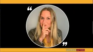 WANT TO KNOW THE SECRET OF HOW TO WORK IN FAITH-BASED FILM...