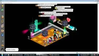 Habbo Pirata V59 Beta