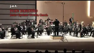 PASODOBLE 