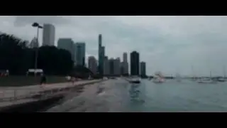 Sam The Psychic - Issues / 🌎 Lake Michigan, Chicago, Illinois