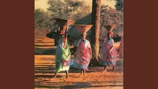 Mkhachani (Papa Khombo)