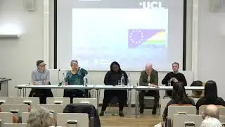 Queer Asylum in Europe
