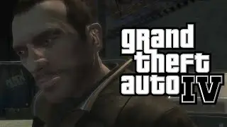 Niko Tells Roman About Dimitri and Bulgarin | Grand Theft Auto IV: The Complete Edition Cutscene