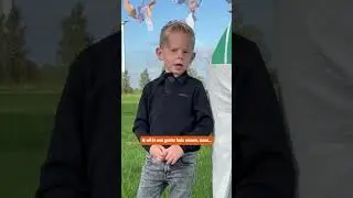 Jasper zoekt een huis&hellip;.
