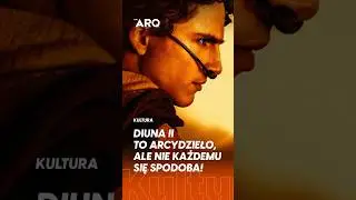 Czy Diuna jest przehypowana? #okiemdizajnera #film #diuna