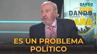 Cataluña no tiene un problema económico, tiene un problema POLÍTICO