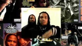 Ode To Hip Hop - HipHopFriends (feat. The E&J Brothaz) [Viral Video]